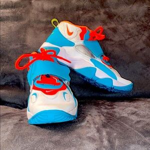 Boys Nike Shoes